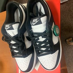 Men Nike Dunks Size 8